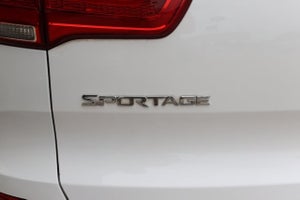 2014 Kia Sportage SX