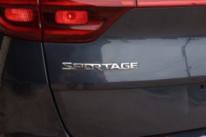 2022 Kia Sportage EX